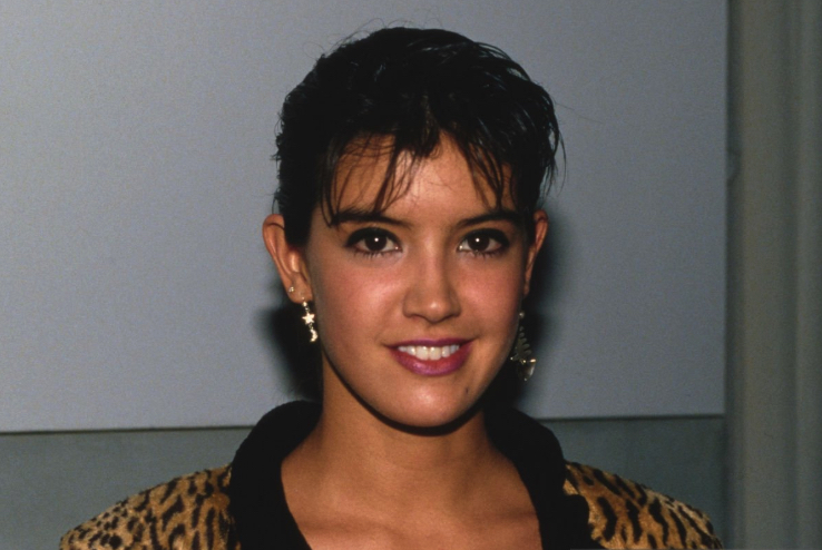 Phoebe Cates